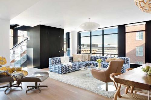 Современный американский дизайн 08