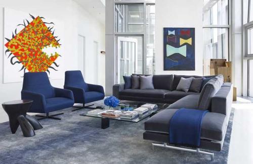 Современный американский дизайн 27