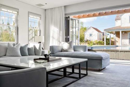 Современный американский дизайн 01