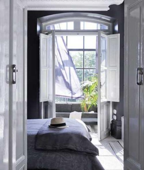 Стильный домик в Испании 07