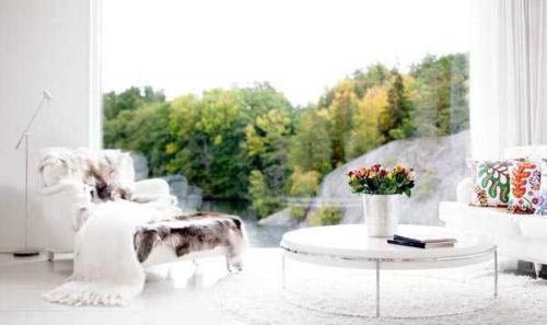 Парящий дом 05