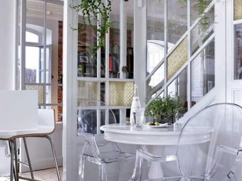 Стильный домик в Испании 04