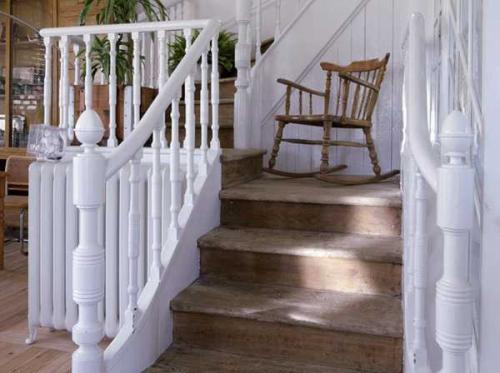 Стильный домик в Испании 05