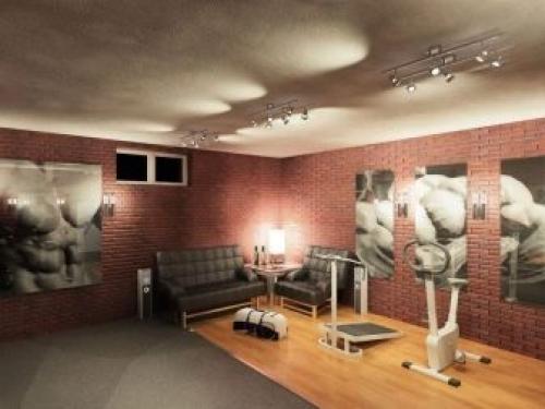 Подпол в доме, как сделать. Подвал: тонкости проектирования и создания подвального помещения 01