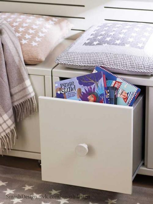 Создавайте детям комфортные условия для развития! 05