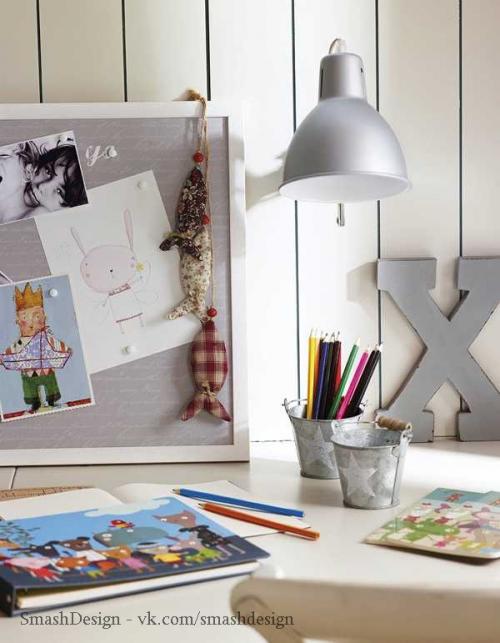 Создавайте детям комфортные условия для развития! 03