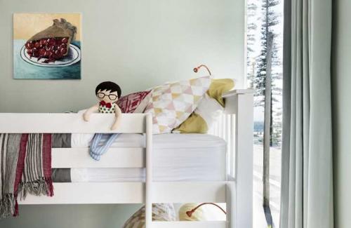 Легкий австралийский дизайн от Brett Mickan 03