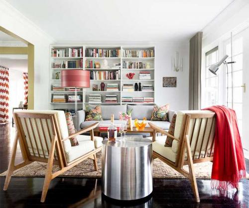 Легкий австралийский дизайн от Brett Mickan 23