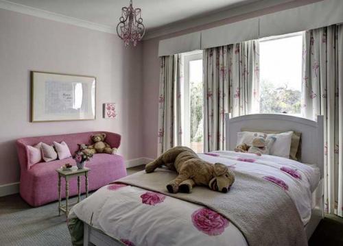 Легкий австралийский дизайн от Brett Mickan 14