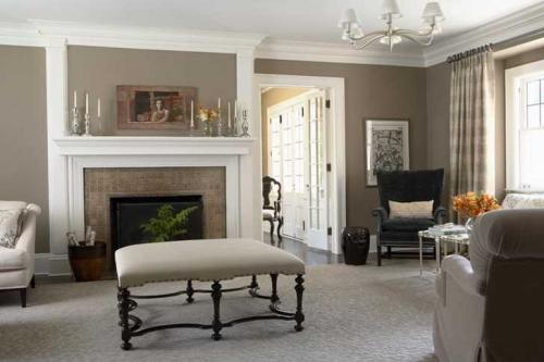 Замечательные интерьеры от Lucy Interior Design 15