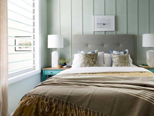 Легкий австралийский дизайн от Brett Mickan 08