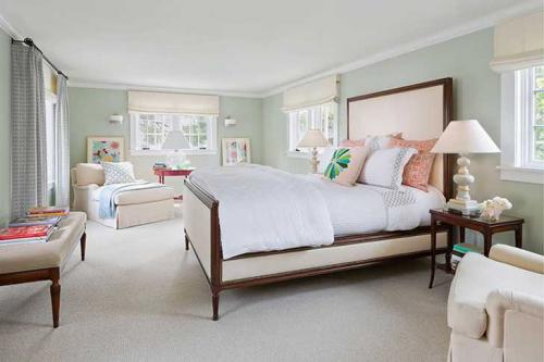 Замечательные интерьеры от Lucy Interior Design 06