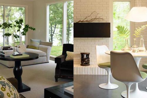 Замечательные интерьеры от Lucy Interior Design 14