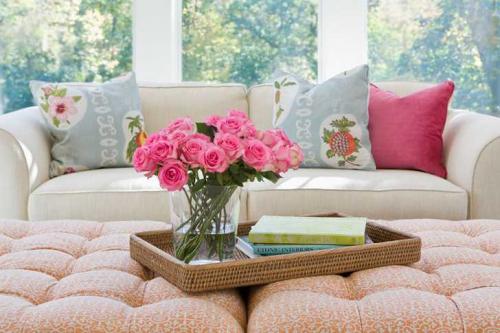 Замечательные интерьеры от Lucy Interior Design 02