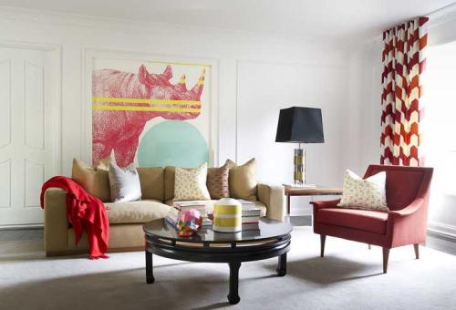 Легкий австралийский дизайн от Brett Mickan 07