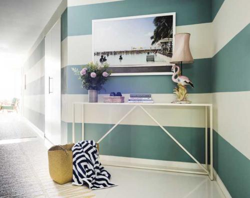 Легкий австралийский дизайн от Brett Mickan 11