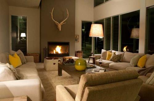 Легкий австралийский дизайн от Brett Mickan 18