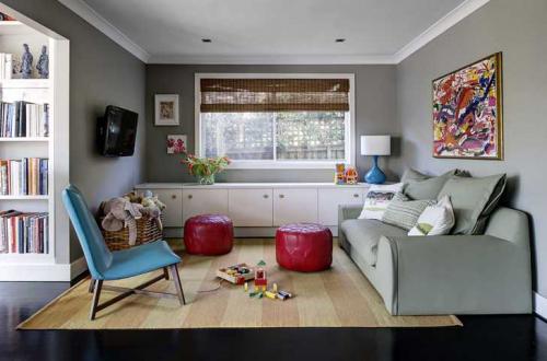 Легкий австралийский дизайн от Brett Mickan 06