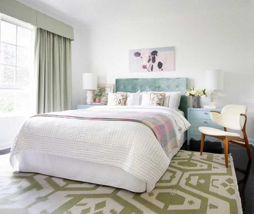 Легкий австралийский дизайн от Brett Mickan 04