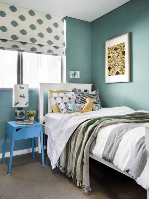 Легкий австралийский дизайн от Brett Mickan 22