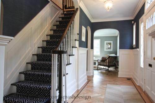 Красивые и практичные,необычные...Лестницы на любой вкус и любой интерьер. 04