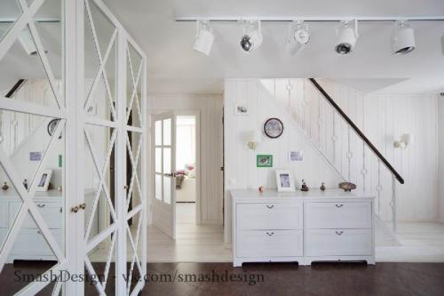 Красивые и практичные,необычные...Лестницы на любой вкус и любой интерьер. 01