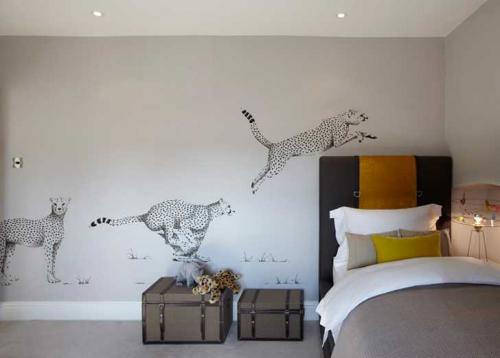 Приятная роскошь от английского дизайнера Fiona Barratt 09