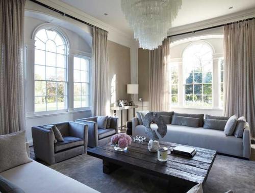 Приятная роскошь от английского дизайнера Fiona Barratt 12