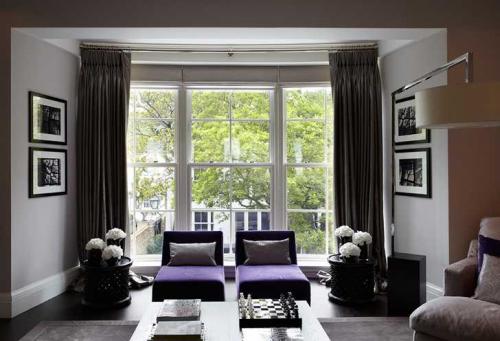 Приятная роскошь от английского дизайнера Fiona Barratt 01