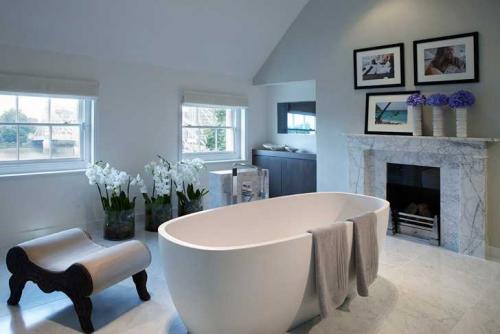 Приятная роскошь от английского дизайнера Fiona Barratt 11