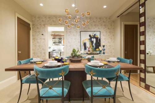 Работы дизайнера Peti Lau 16