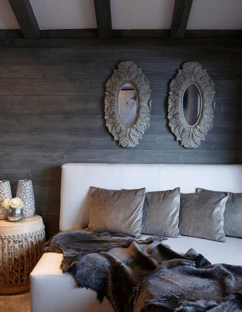 Приятная роскошь от английского дизайнера Fiona Barratt 18