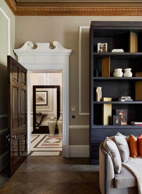 Приятная роскошь от английского дизайнера Fiona Barratt 17