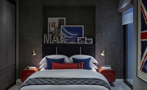 Приятная роскошь от английского дизайнера Fiona Barratt 05