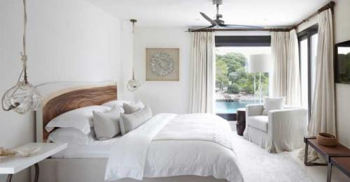 Приятная роскошь от английского дизайнера Fiona Barratt 20