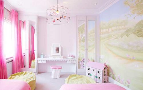 Приятная роскошь от английского дизайнера Fiona Barratt 10