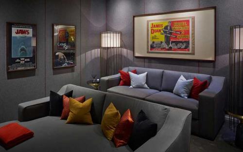 Приятная роскошь от английского дизайнера Fiona Barratt 07