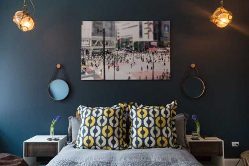 Работы дизайнера Peti Lau 22