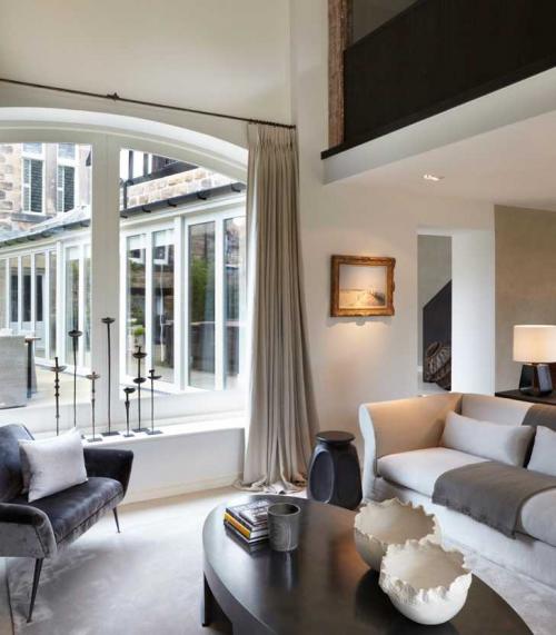 Приятная роскошь от английского дизайнера Fiona Barratt 08