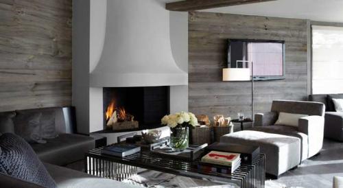 Приятная роскошь от английского дизайнера Fiona Barratt 19