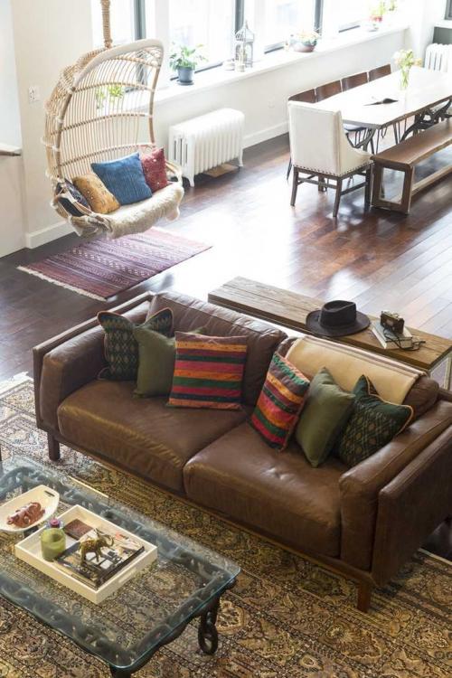 Работы дизайнера Peti Lau 01