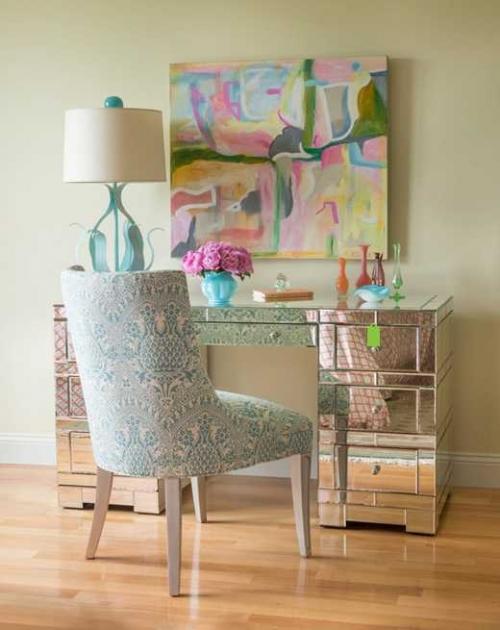 А Вам нравится традиционный, но легкий и ненавязчивый стиль в дизайне? 19