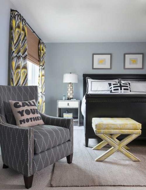 А Вам нравится традиционный, но легкий и ненавязчивый стиль в дизайне? 14