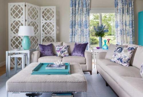 А Вам нравится традиционный, но легкий и ненавязчивый стиль в дизайне? 15