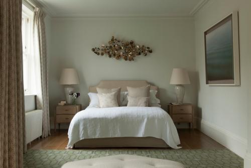 Гармония от британского дизайнера Flora Soames 10