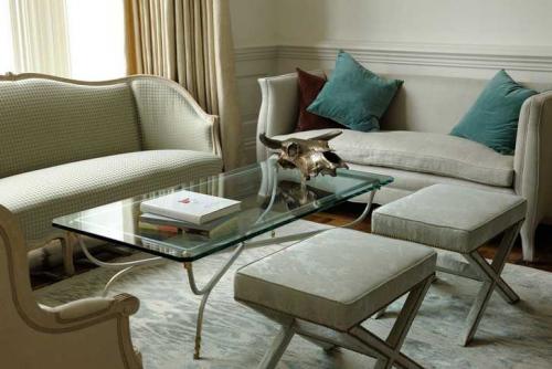 Гармония от британского дизайнера Flora Soames 11