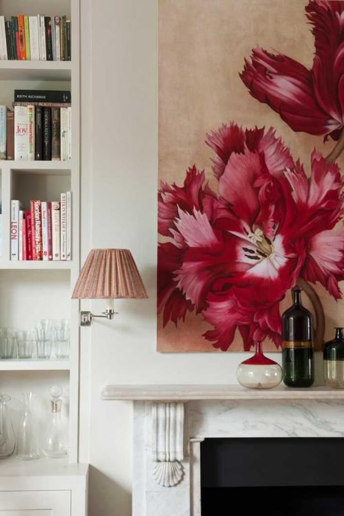 Гармония от британского дизайнера Flora Soames 02