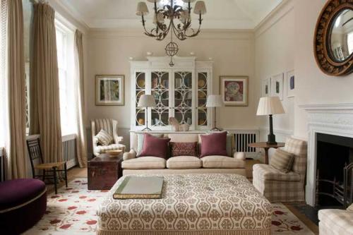 Гармония от британского дизайнера Flora Soames 06