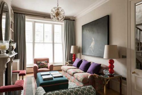 Гармония от британского дизайнера Flora Soames 03