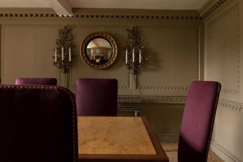 Гармония от британского дизайнера Flora Soames 07